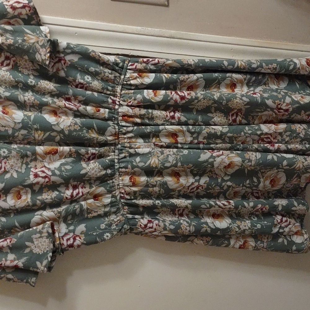 Dresses - Picture 2 of 3